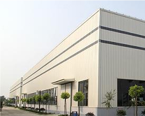 企業風采